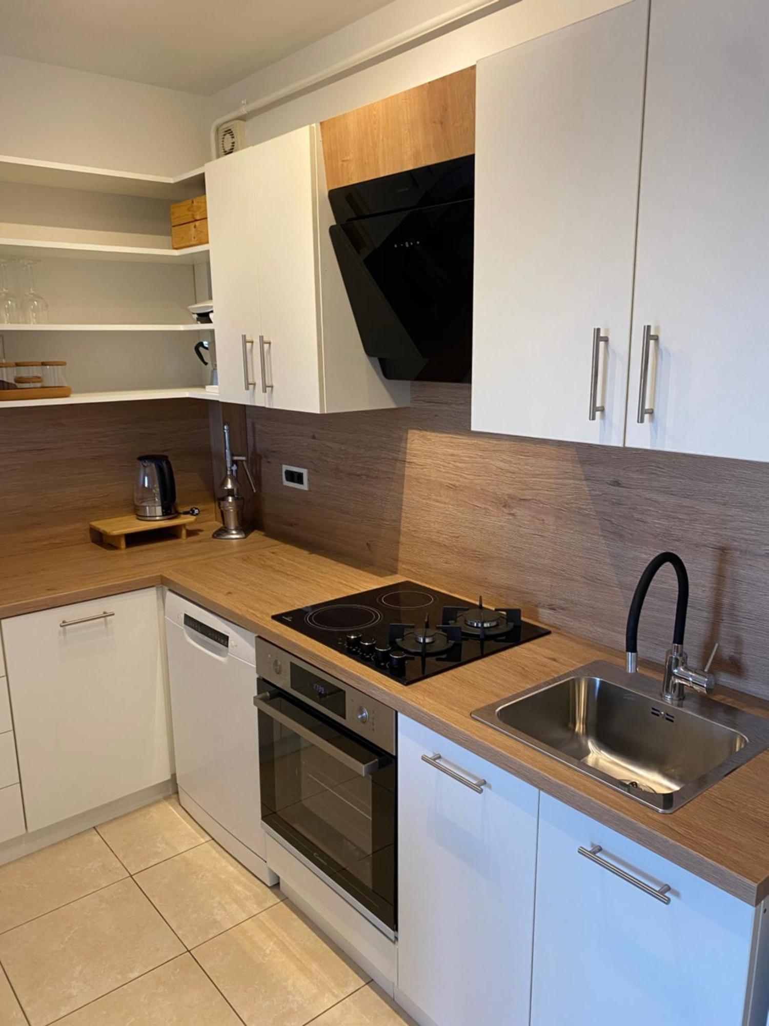 Apartamento Vista Mare Pula Exterior foto